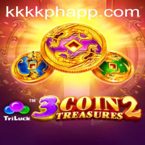 Discover the Exciting World of 3CoinTreasures2: A Journey Through Virtual Realms