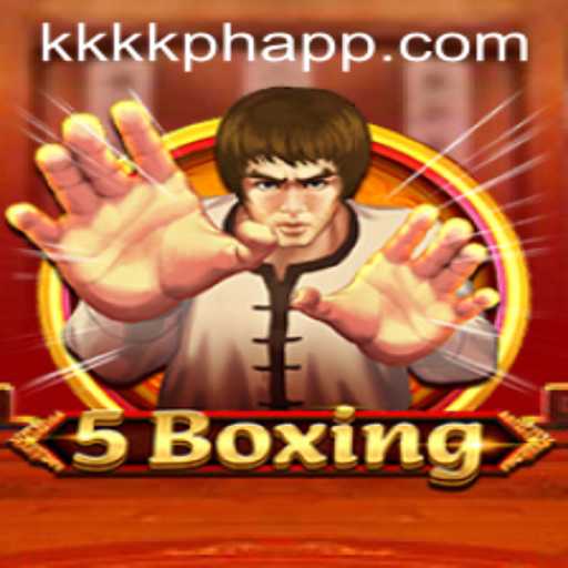 5Boxing Game: A New Craze Sweeping Through KKKK PH