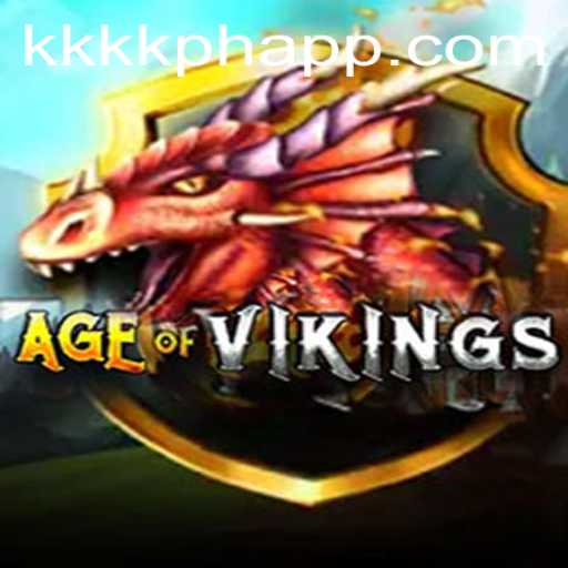 AgeofViking: Embarking on an Epic Journey