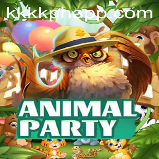 Unveiling the Enchanting World of AnimalParty: An Adventure with KKKK PH