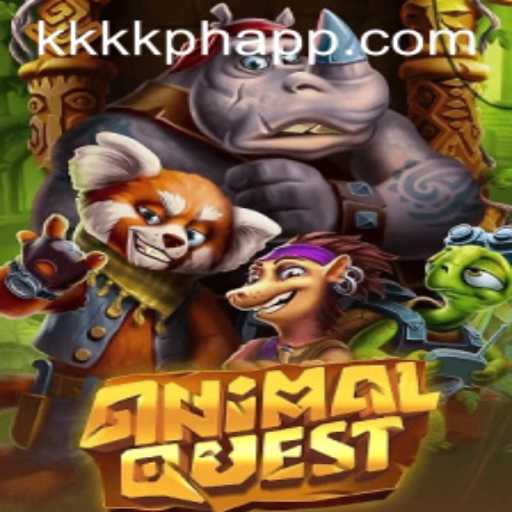 Explore the Exciting World of AnimalQuest: An Adventure Beyond Boundaries