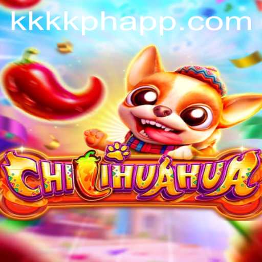 Unveiling the Excitement: CHILIHUAHUA - The Game Revolutionizing Recreational Fun