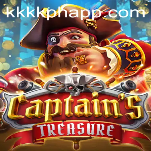 Exploring the World of CaptainssTreasure: A Thrilling Adventure Awaits