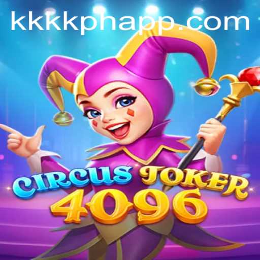 Rediscovering Play and Creativity with CircusJoker4096