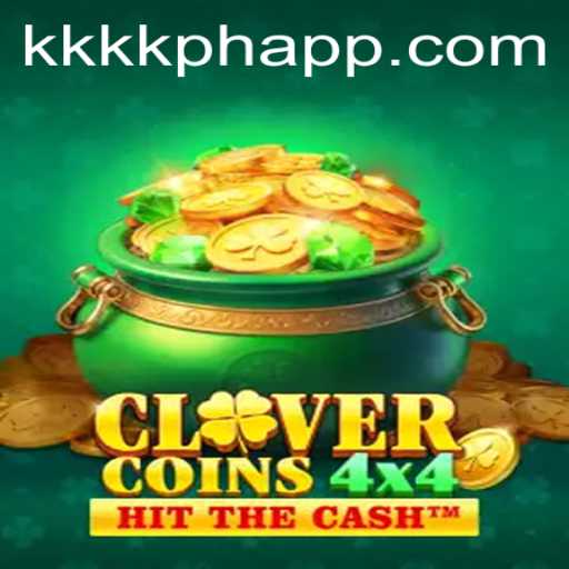 Discover CloverCoins4x4: A Thrilling Adventure in the World of Gaming