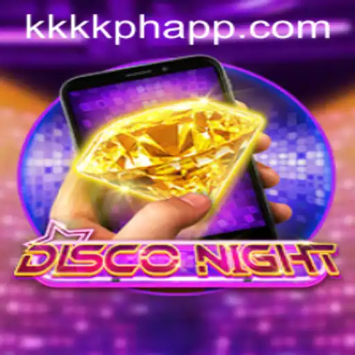 DiscoNightM: The Ultimate Dance Party Experience