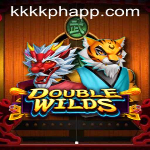 DoubleWilds: Unveiling the Thrills of KKKK PH's Latest Game Sensation