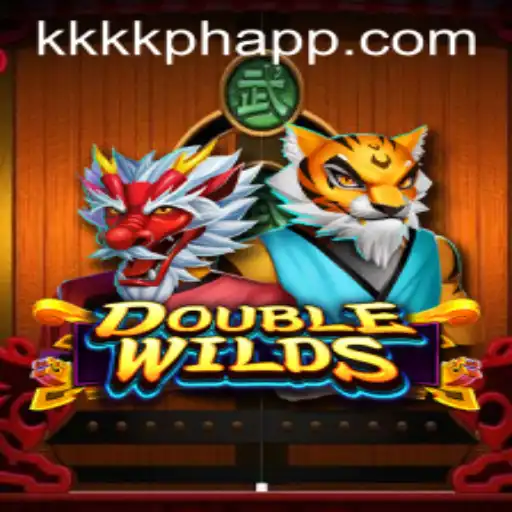 DoubleWilds: Unveiling the Thrills of KKKK PH's Latest Game Sensation