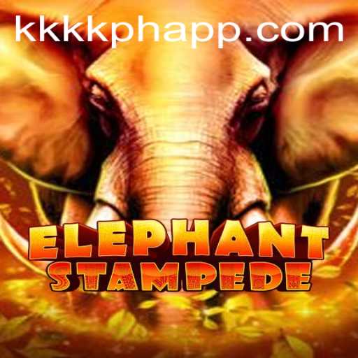ElephantStampede: A Thrilling Journey Across the African Savanna
