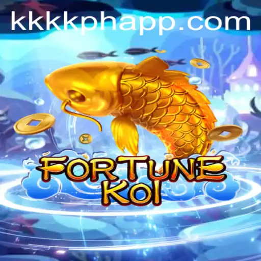 FORTUNEKOI - Dive into the Enchanting World of Fortune and Mythology