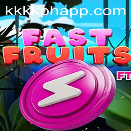 FastFruits: A Fresh Spin on Casual Gaming
