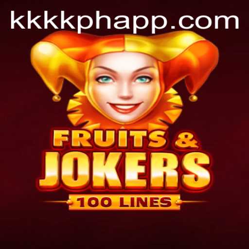 FruitsAndJokers100: An Exciting New Gaming Experience