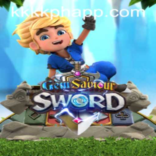 Discover the Enchanting World of GemSaviourSword: A Journey with KKKK PH
