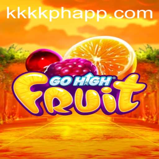 Unveiling GoHighFruit: The Game Sweeping Through KKKK PH