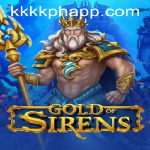 The Enchanting World of GoldofSirens: A Deep Dive into KKKK PH