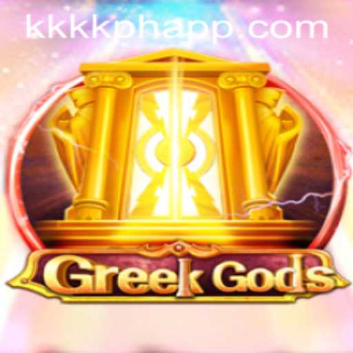 Unveiling the Mysteries of 'GreekGods' - An Epic Gaming Experience