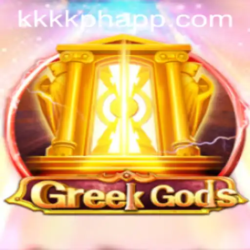 Unveiling the Mysteries of 'GreekGods' - An Epic Gaming Experience