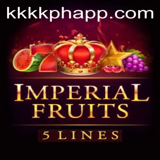 Discover the Excitement of ImperialFruits5: A Deep Dive into Gameplay and Features