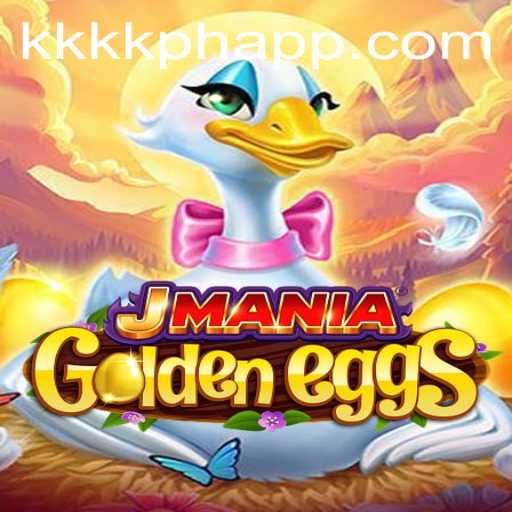 Unwrapping the Excitement of JManiaGoldenEggs: A Game-Changer in Enthralling Adventures
