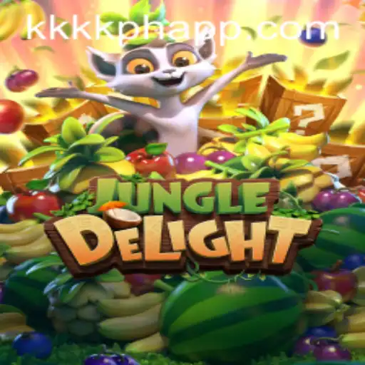 JungleDelight: An Immersive Adventure in Nature-Themed Gaming