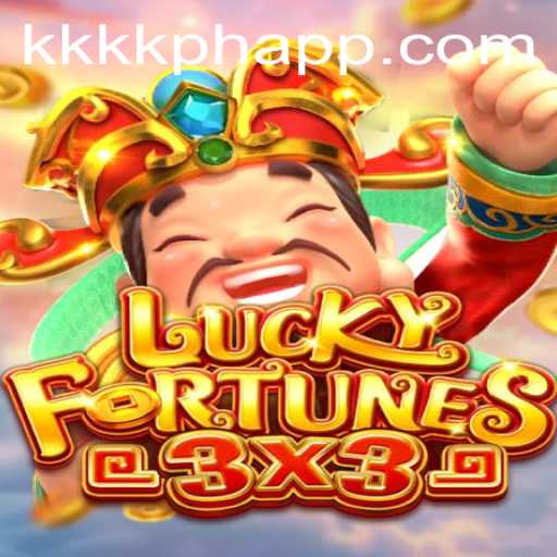 Exploring LUCKYFORTUNES3x3: A Thrilling Adventure in Gaming