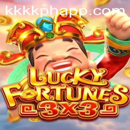 Exploring LUCKYFORTUNES3x3: A Thrilling Adventure in Gaming