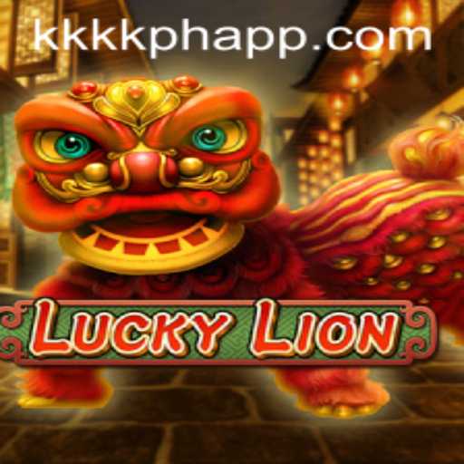 Unveiling LuckyLion: The New Gaming Sensation Captivating the KKKK PH Community