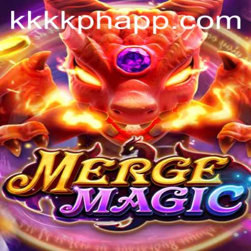 Discover the Enchantment of MERGEMAGIC: A Fusion of Fantasy and Strategy