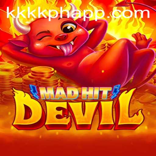 Introducing MadHitDevil: A New Exciting Game with a Unique Twist
