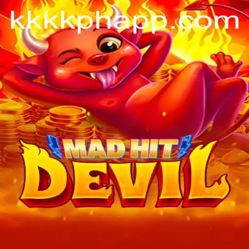 Introducing MadHitDevil: A New Exciting Game with a Unique Twist