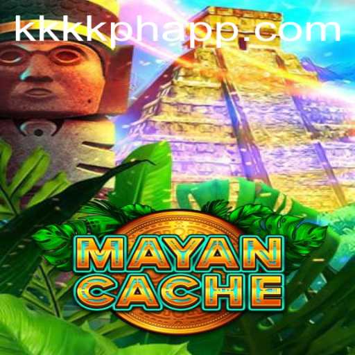 Discover the Thrilling World of MayanCache: A New Age Adventure Game