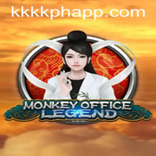 MonkeyOfficeLegend: A Captivating Jungle Adventure in the Corporate World