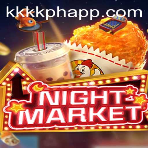 NIGHTMARKET: A Thrilling Gaming Experience with KKKK PH