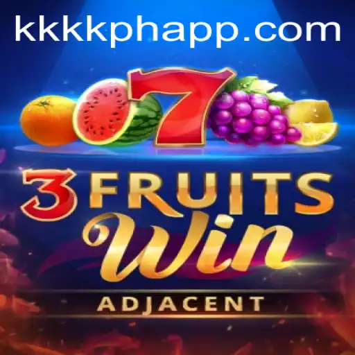 3FruitsWin: A Comprehensive Guide to Winning Big with KKKK PH