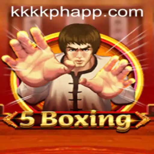 5Boxing Game: A New Craze Sweeping Through KKKK PH