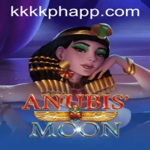 An Exciting Dive into the Mystical World of AnubisMoon