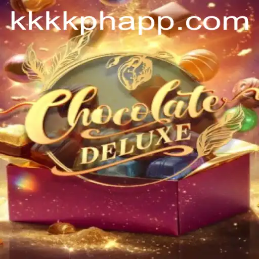 Experience the Sweetness of Strategy in ChocolateDeluxe: KKKK PH Edition