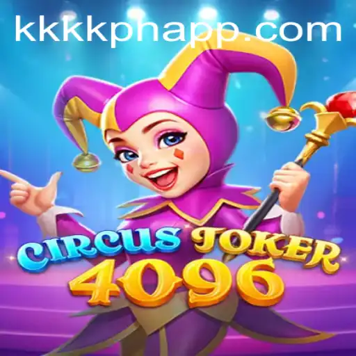 Rediscovering Play and Creativity with CircusJoker4096
