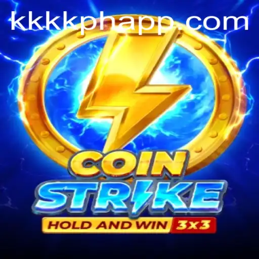 Enter the World of Coinstrike: An Exciting Adventure Awaits