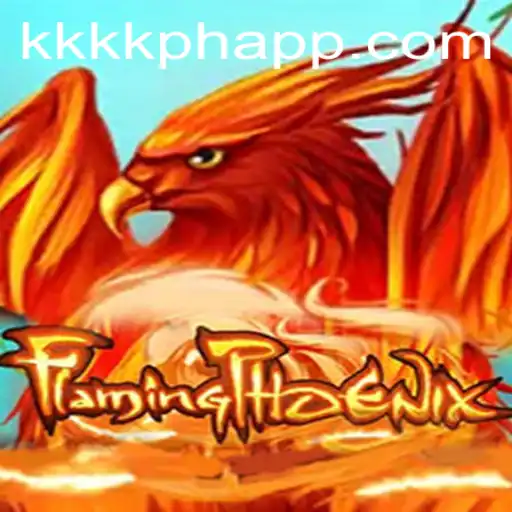 FlamingPhoenix: A New Firebird in the Gaming World