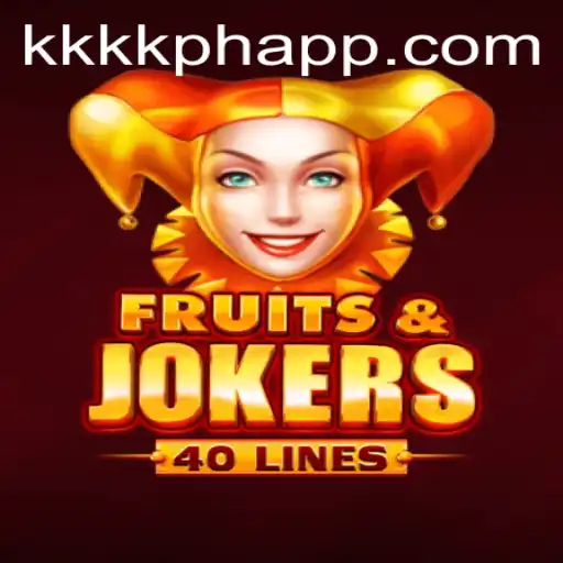 Exploring FruitsAndJokers40: The Latest Sensation in Online Gaming