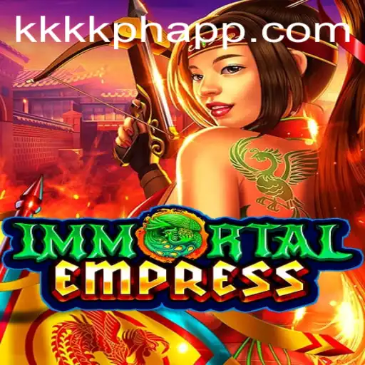 ImmortalEmpress: The New Frontier of Strategy Gaming