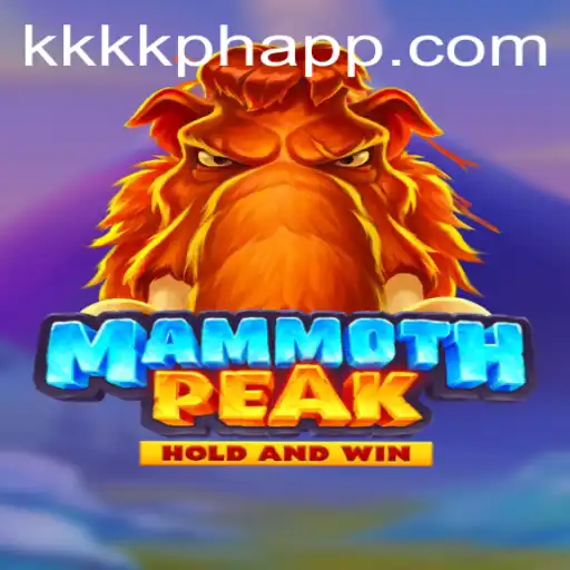Discover the Thrilling World of MammothPeak: A Game-Changer in Adventure Gaming