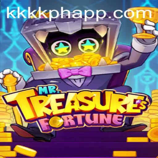 Unveiling the Adventure of MrTreasuresFortune: A Game of Strategy and Luck