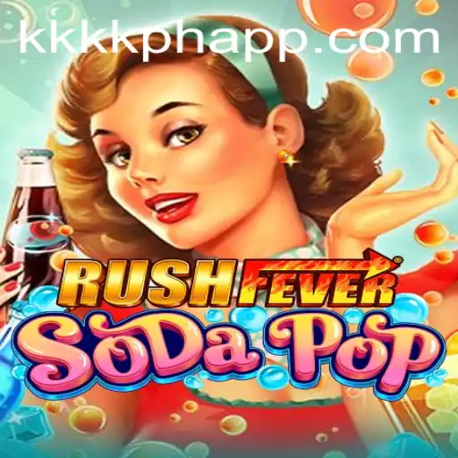 Exploring the Exciting World of RushFeverSodaPop: A New Gaming Sensation
