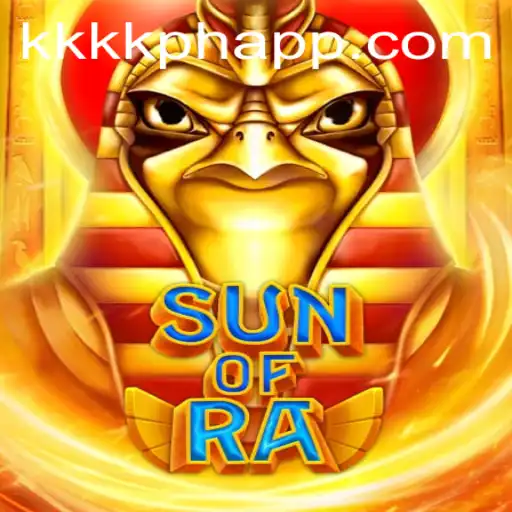 Exploring the Enigmatic World of SunofRa: A Thrilling Adventure with KKKK PH