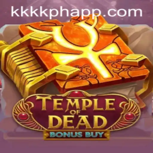 Exploring TempleofDeadBonusBuy: An Immersive Adventure with KKKK PH