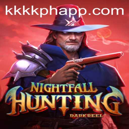 Unveiling NightfallHunting: The Thrill Behind KKKK PH's Latest Adventure