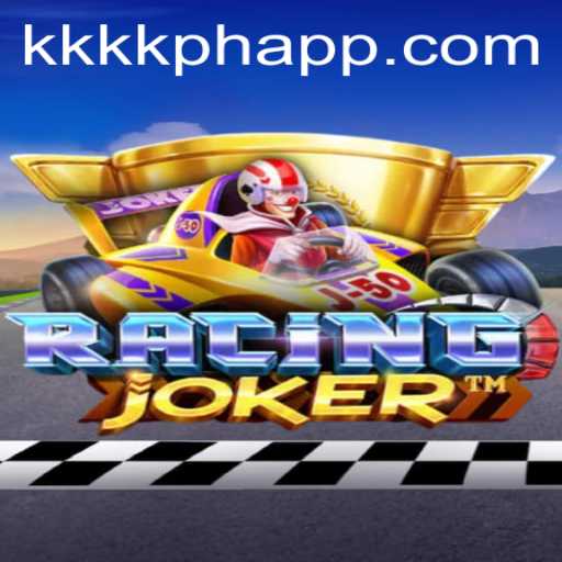 RacingJoker: A Thrilling Adventure in the Realm of KKKK PH
