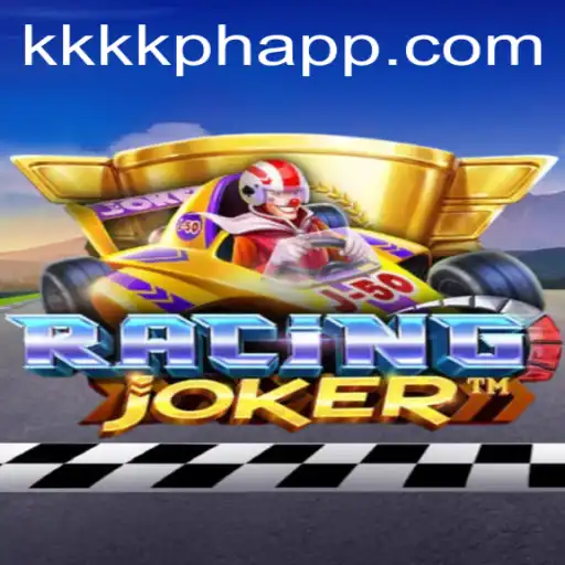 RacingJoker: A Thrilling Adventure in the Realm of KKKK PH